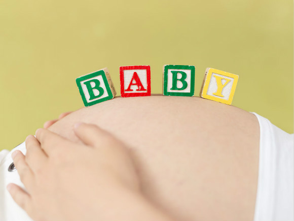 孕期心理调适：赶走焦虑，迎接健康宝宝